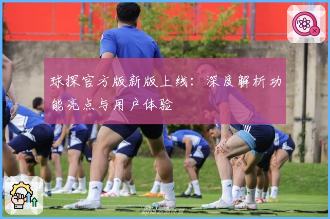 球探官方版新版上线：深度解析功能亮点与用户体验