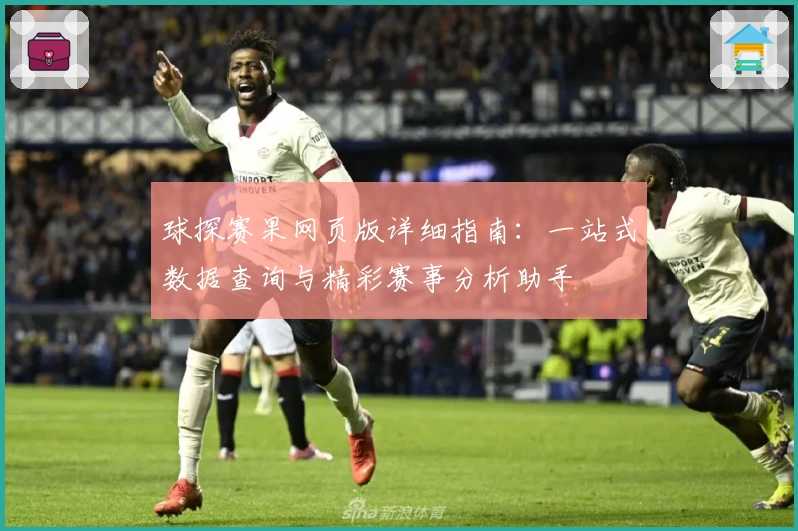 球探赛果网页版详细指南：一站式数据查询与精彩赛事分析助手
