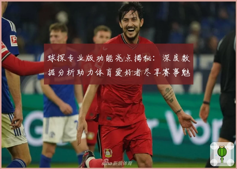 球探专业版功能亮点揭秘：深度数据分析助力体育爱好者尽享赛事魅力