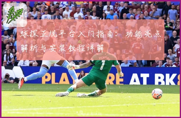 球探正规平台入门指南：功能亮点解析与安装教程详解